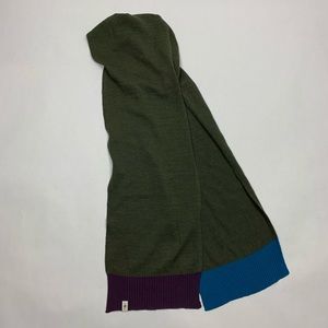 Smartwool Merino Wool Scarf